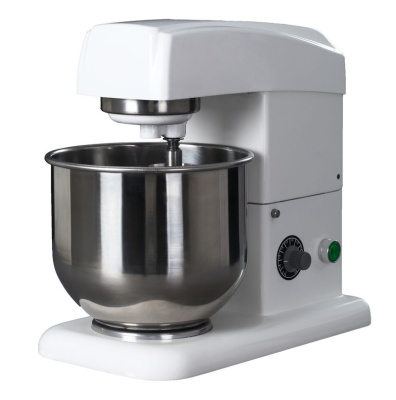 Миксер планетарный  Danler MSR-7 - внешний вид оборудования